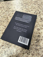 Little black book of guns.