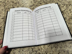 Little black book of guns.