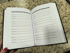 Little black book of guns.