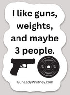 Sticker Pack