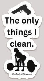 Sticker Pack