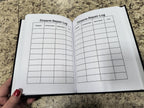 Little black book of guns.