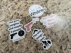 Sticker Pack