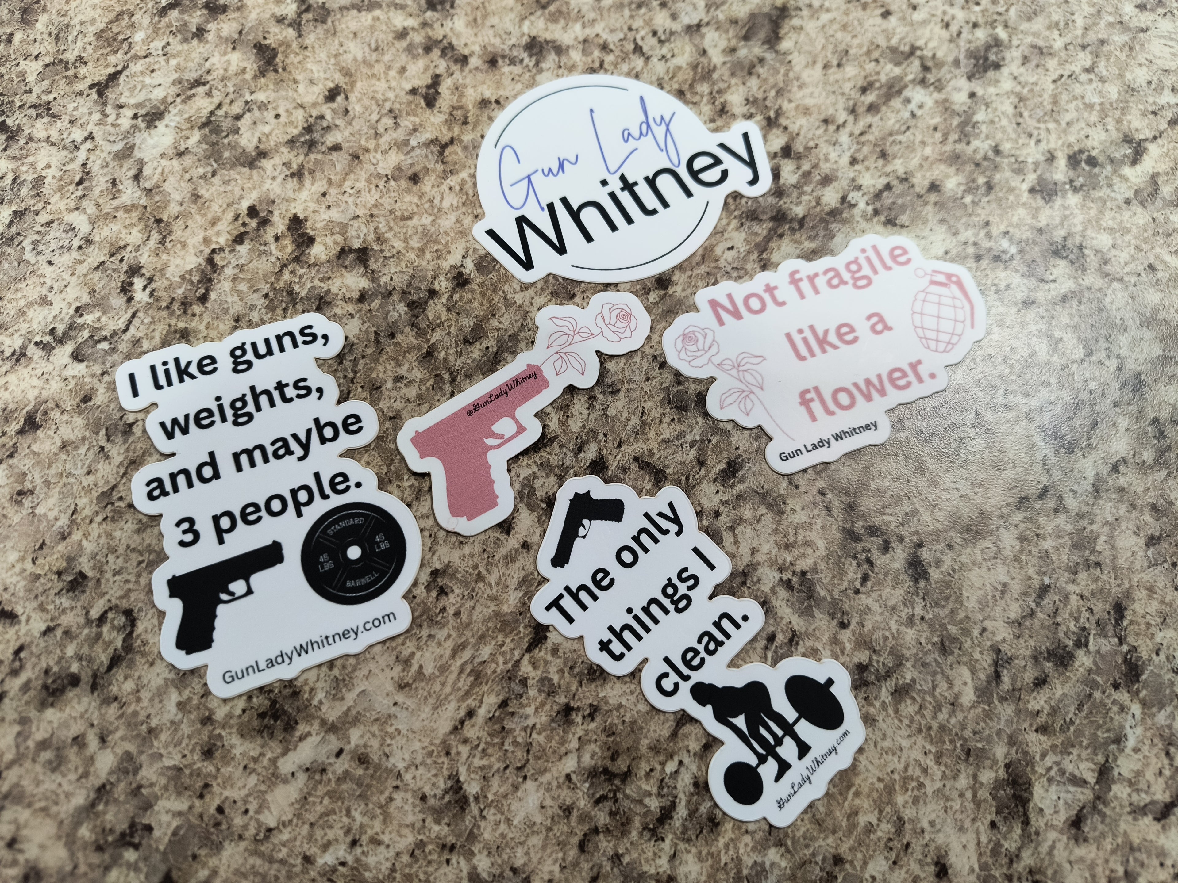 Sticker Pack