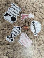 Sticker Pack